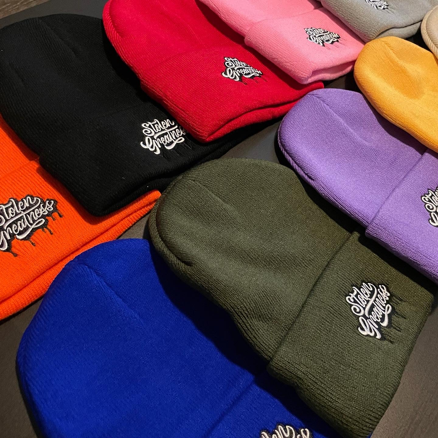 Beanies