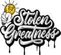 Stolen Greatness Apparel