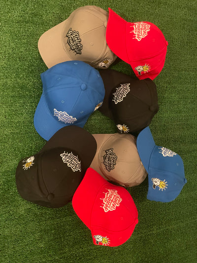 Stolen Greatness Hats