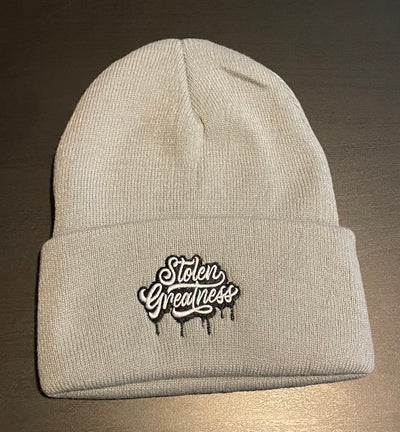 Stolen Greatness Beanies