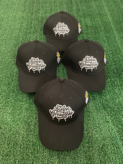 Stolen Greatness Hats