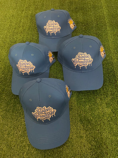 Stolen Greatness Hats