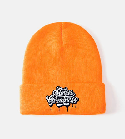 Stolen Greatness Beanies