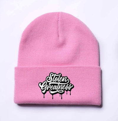 Stolen Greatness Beanies